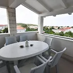 Apartamento Zorana *