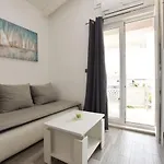 Zorana Apartamento