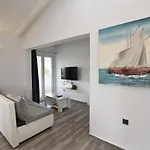 Apartamento Zorana *