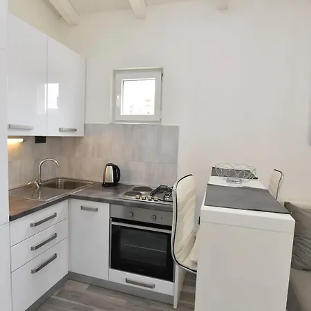 Apartamento Zorana