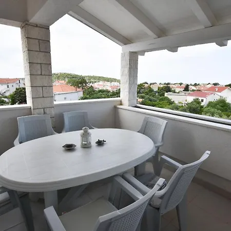 Apartamento Zorana *
