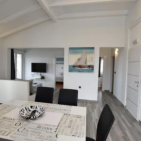 Zorana Apartamento Rogoznica (Sibenik-Knin)