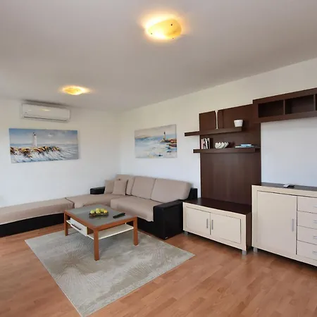 Apartamento Zorana *