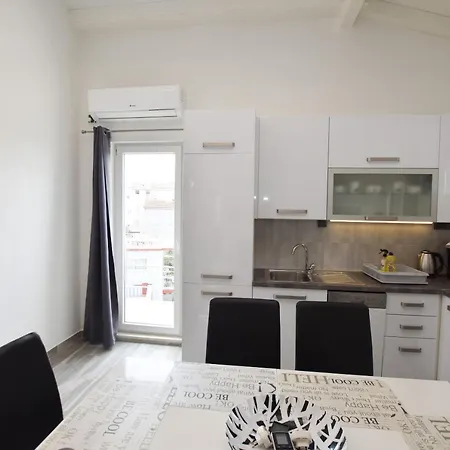 Apartamento Zorana