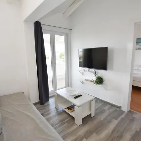 Apartamento Zorana *