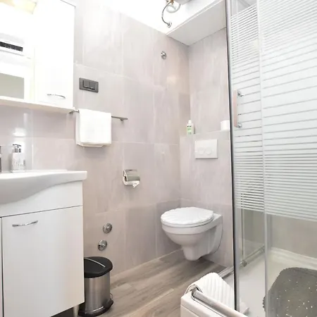 Apartamento Zorana