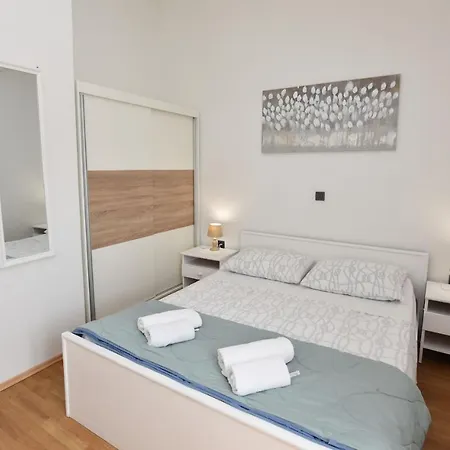 Apartamento Zorana *