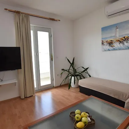 Apartamento Zorana Rogoznica (Sibenik-Knin)