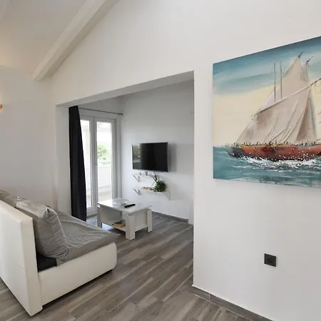Apartamento Zorana *