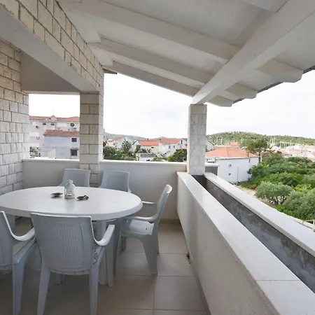 Zorana Apartamento Rogoznica (Sibenik-Knin)