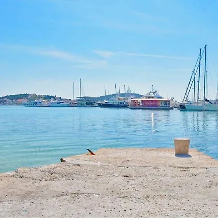 Apartamento Zorana