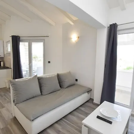 Zorana Apartamento