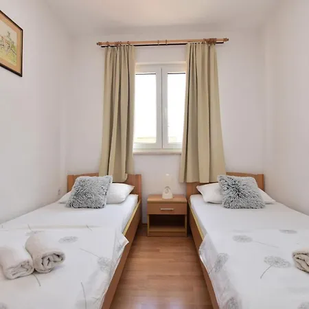 Zorana Apartamento Rogoznica (Sibenik-Knin)