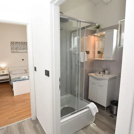 Apartamento Zorana *