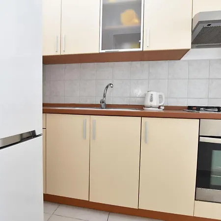 Zorana Apartamento Rogoznica (Sibenik-Knin)