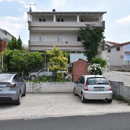 Appartamento Zorana Rogoznica (Sibenik-Knin)