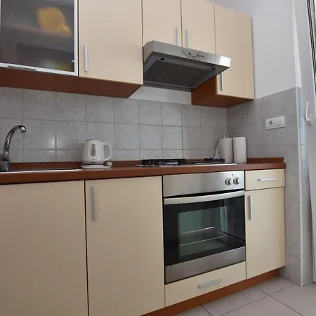 Apartamento Zorana Rogoznica (Sibenik-Knin)