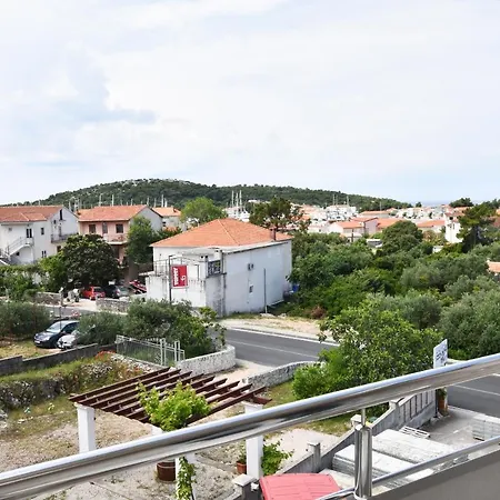 Apartamento Zorana *