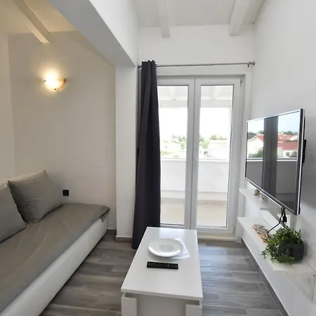 Apartamento Zorana