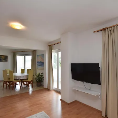 Apartamento Zorana