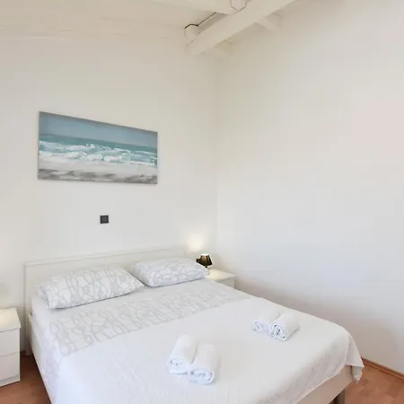Apartamento Zorana