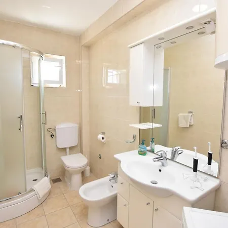 Apartamento Zorana Rogoznica (Sibenik-Knin)