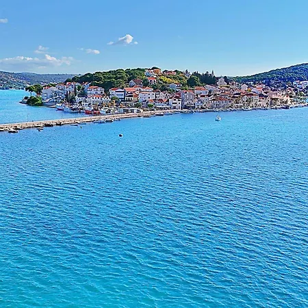 Zorana Apartamento