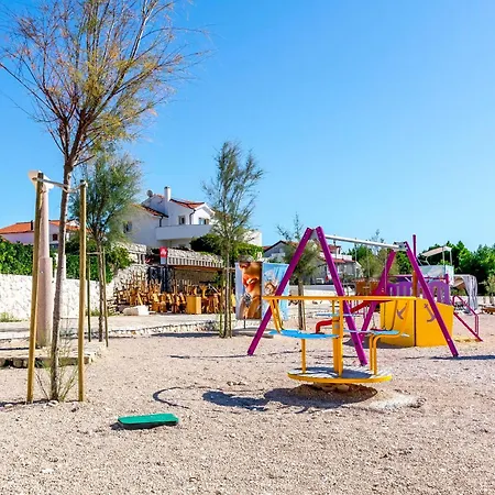 Apartamento Zorana Rogoznica (Sibenik-Knin)