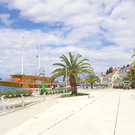 Apartamento Zorana Rogoznica (Sibenik-Knin)