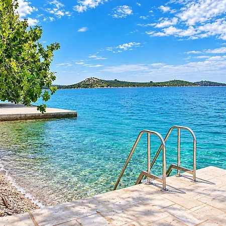 Appartement Zorana Rogoznica (Sibenik-Knin)