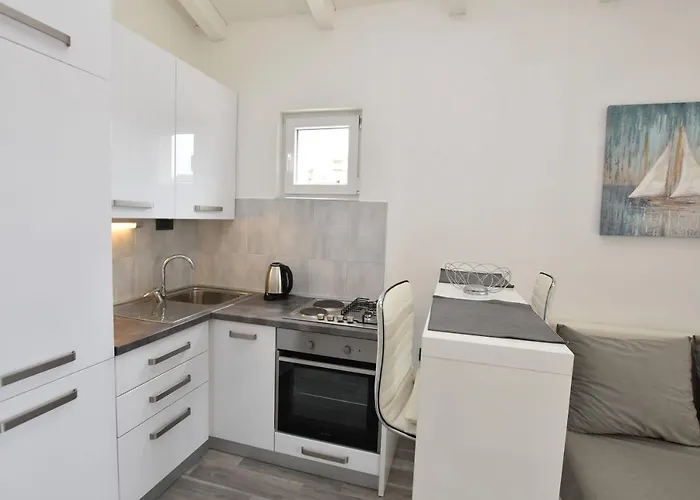 Apartment Zorana