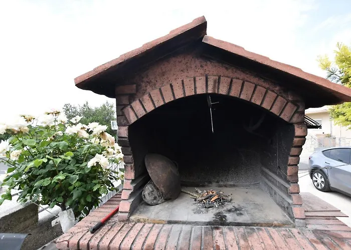 Zorana Daire Rogoznica (Sibenik-Knin)