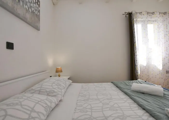 Apartment Zorana