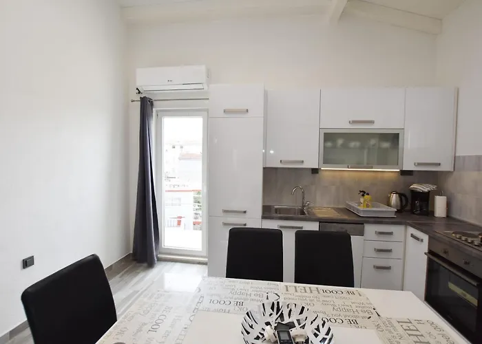 Apartment Zorana