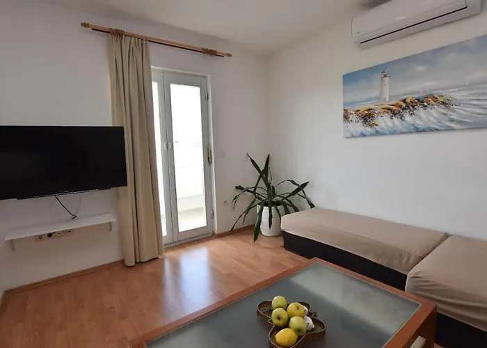 Daire Zorana Rogoznica (Sibenik-Knin)