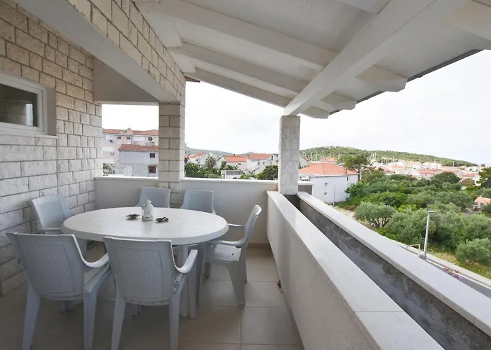 Zorana Daire Rogoznica (Sibenik-Knin)