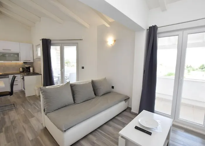 Zorana Apartment