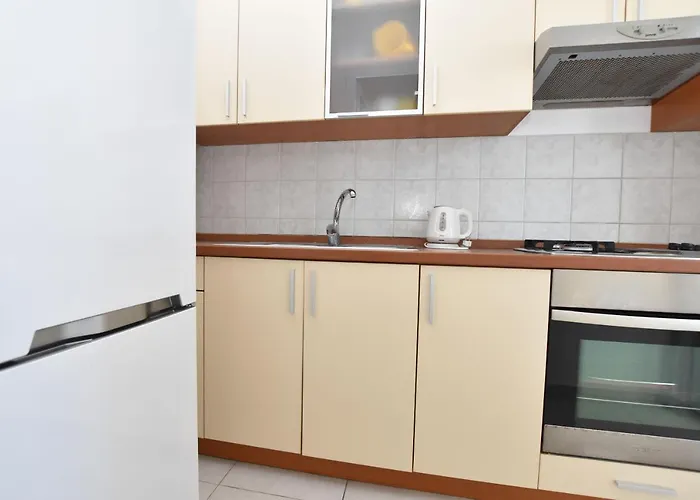 Zorana Daire Rogoznica (Sibenik-Knin)