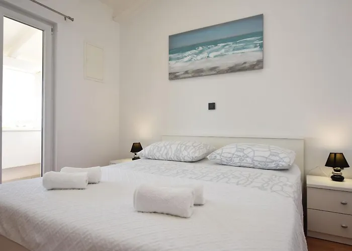 Zorana Daire Rogoznica (Sibenik-Knin)