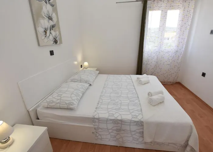 Daire Zorana Rogoznica (Sibenik-Knin)