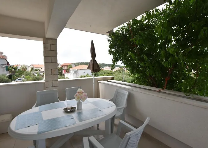 Zorana Rogoznica (Sibenik-Knin)