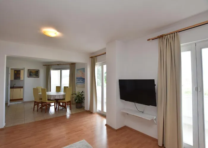 Apartment Zorana